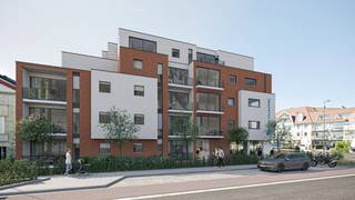 Appartement à vendre à Le Coq