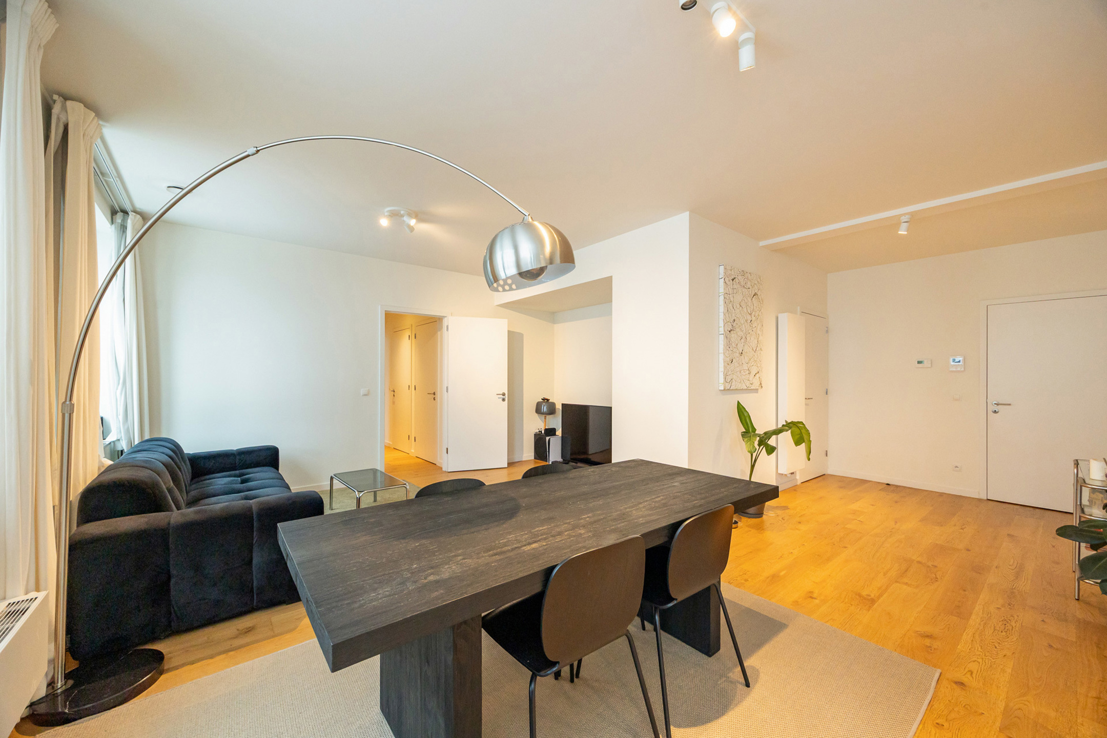 ANTWERPEN - Comfortabel wonen op het Eilandje - foto 4