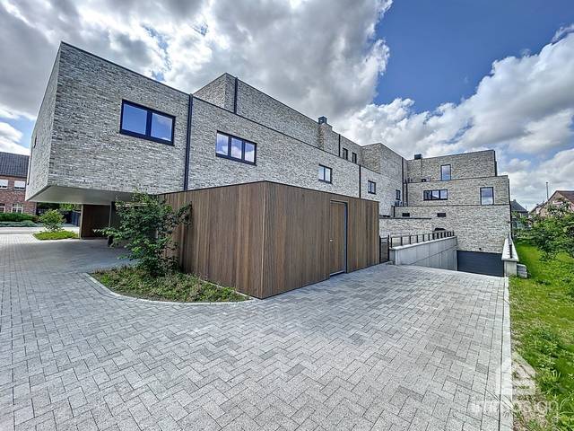 Projet à vendre à Kinrooi
