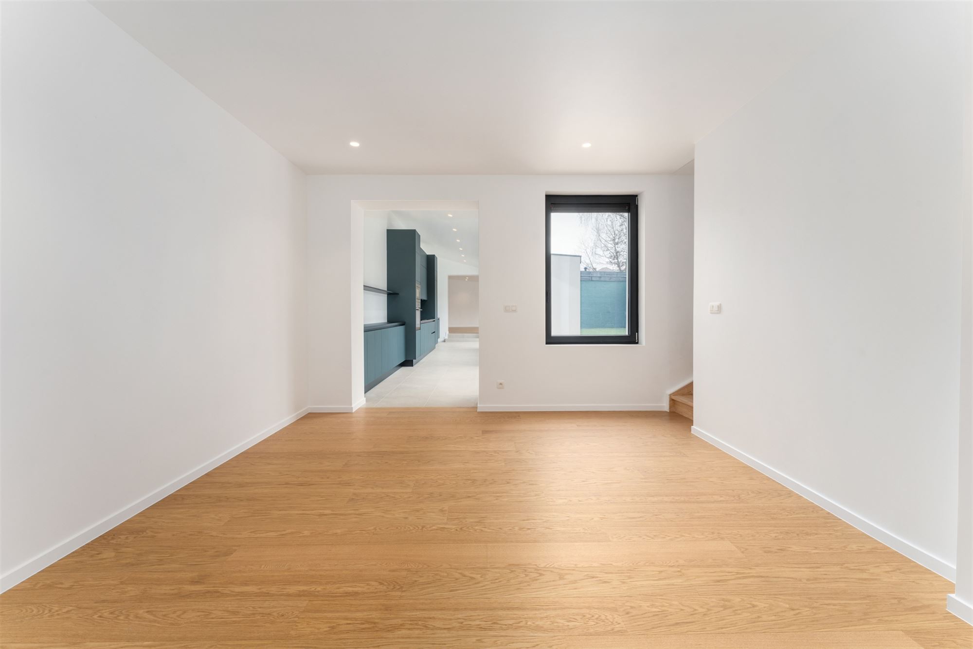 Gerenoveerde woning in Deelrijk te koop! - foto 3