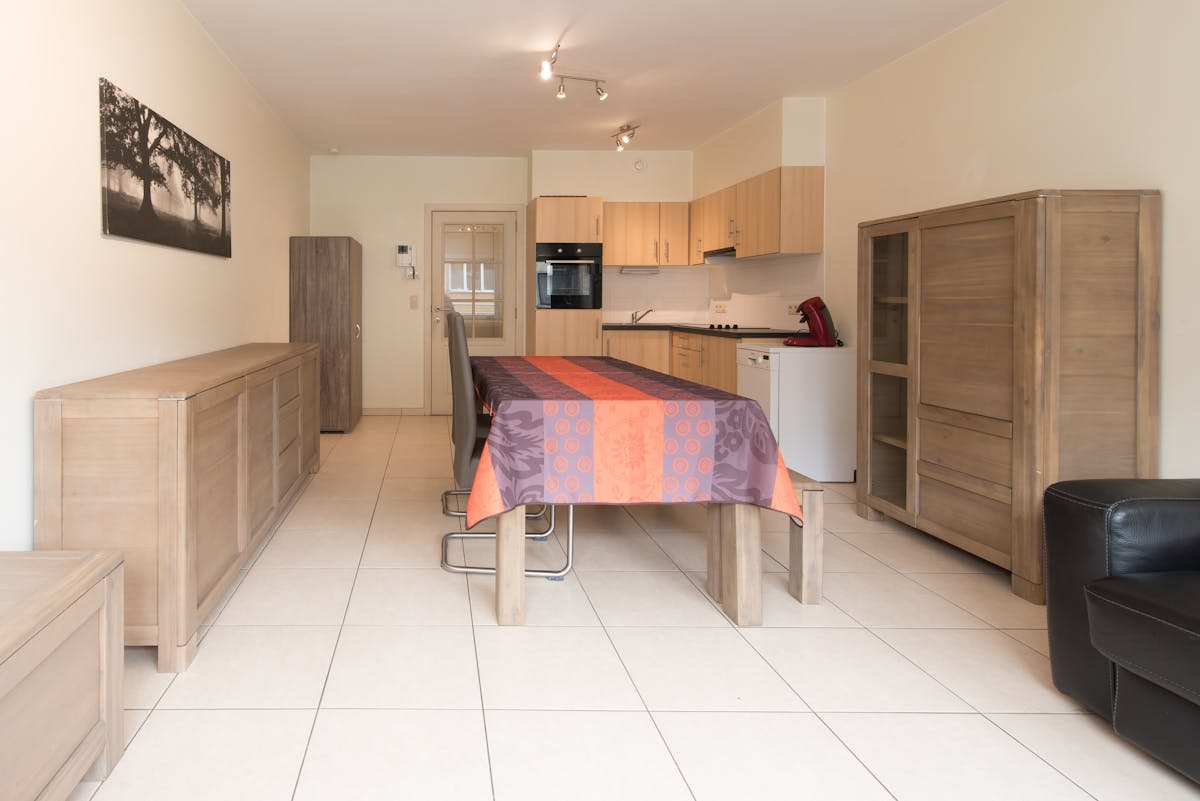 Studio à louer à Ostende - photo 5