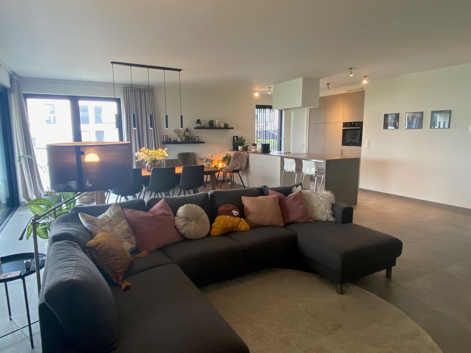 Appartement à louer à Puurs avec 2 chambres - photo 5