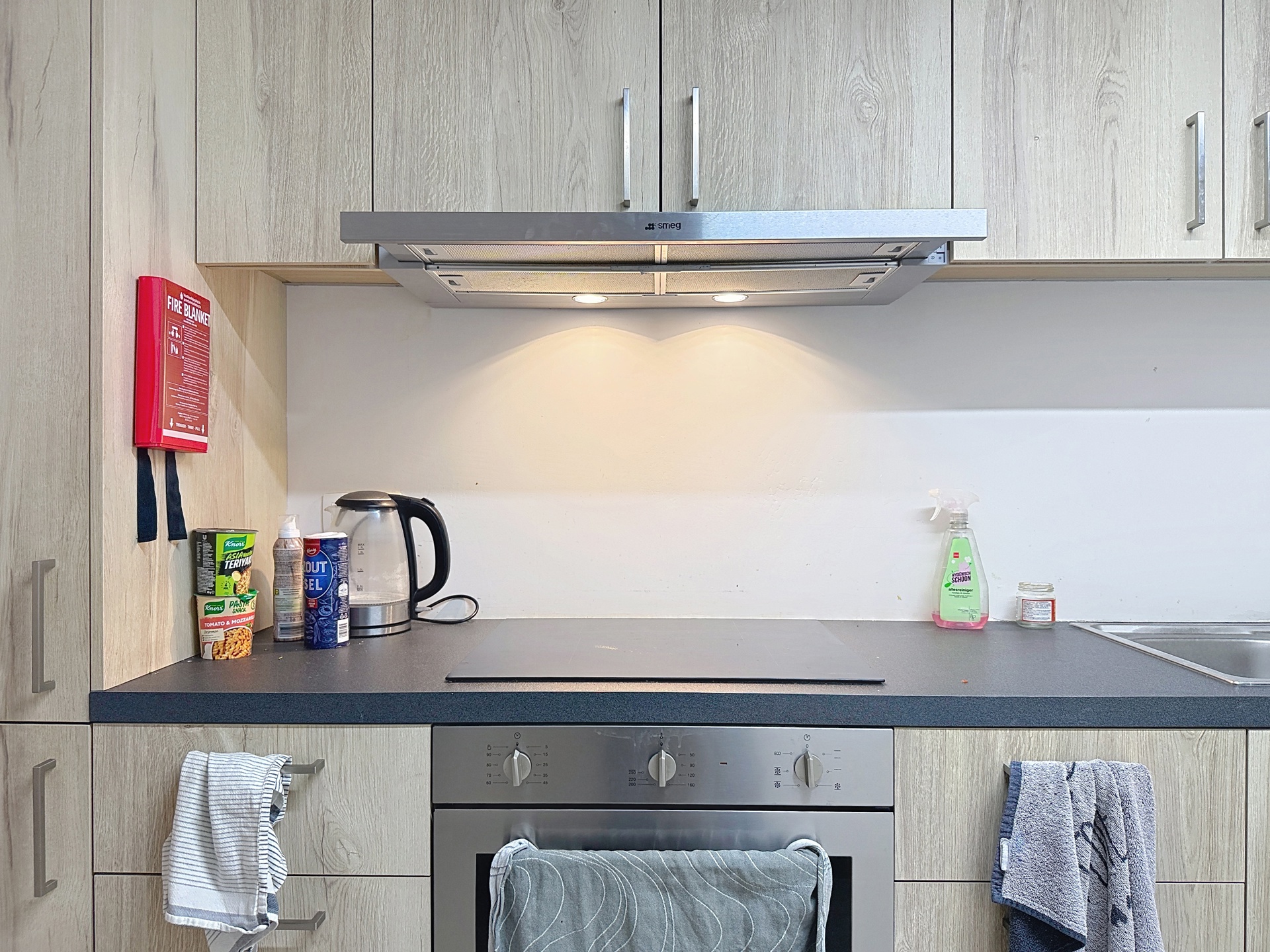 Apartment for rent in Ghent with 1 bedroom - photo 5