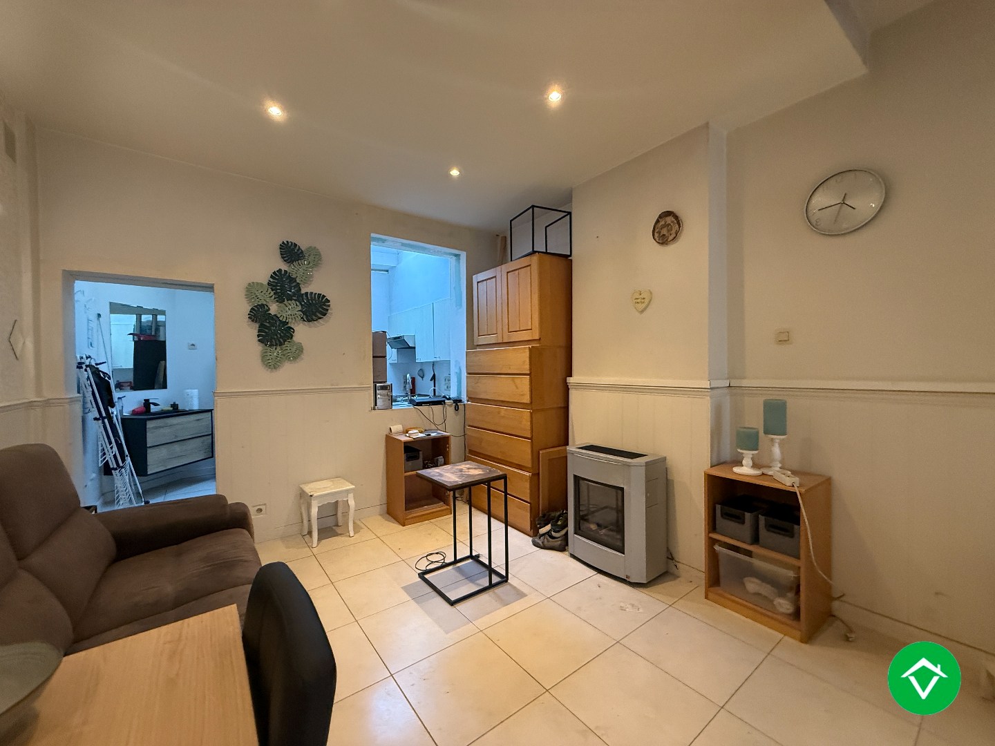 House for sale in Roeselare with 3 bedrooms - photo 3