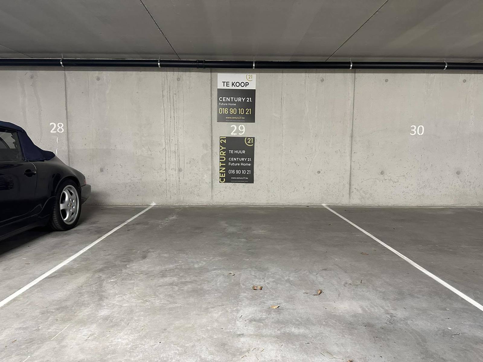 AS 29 Nieuwbouwproject Park molenveld Haacht te koop! - foto 3