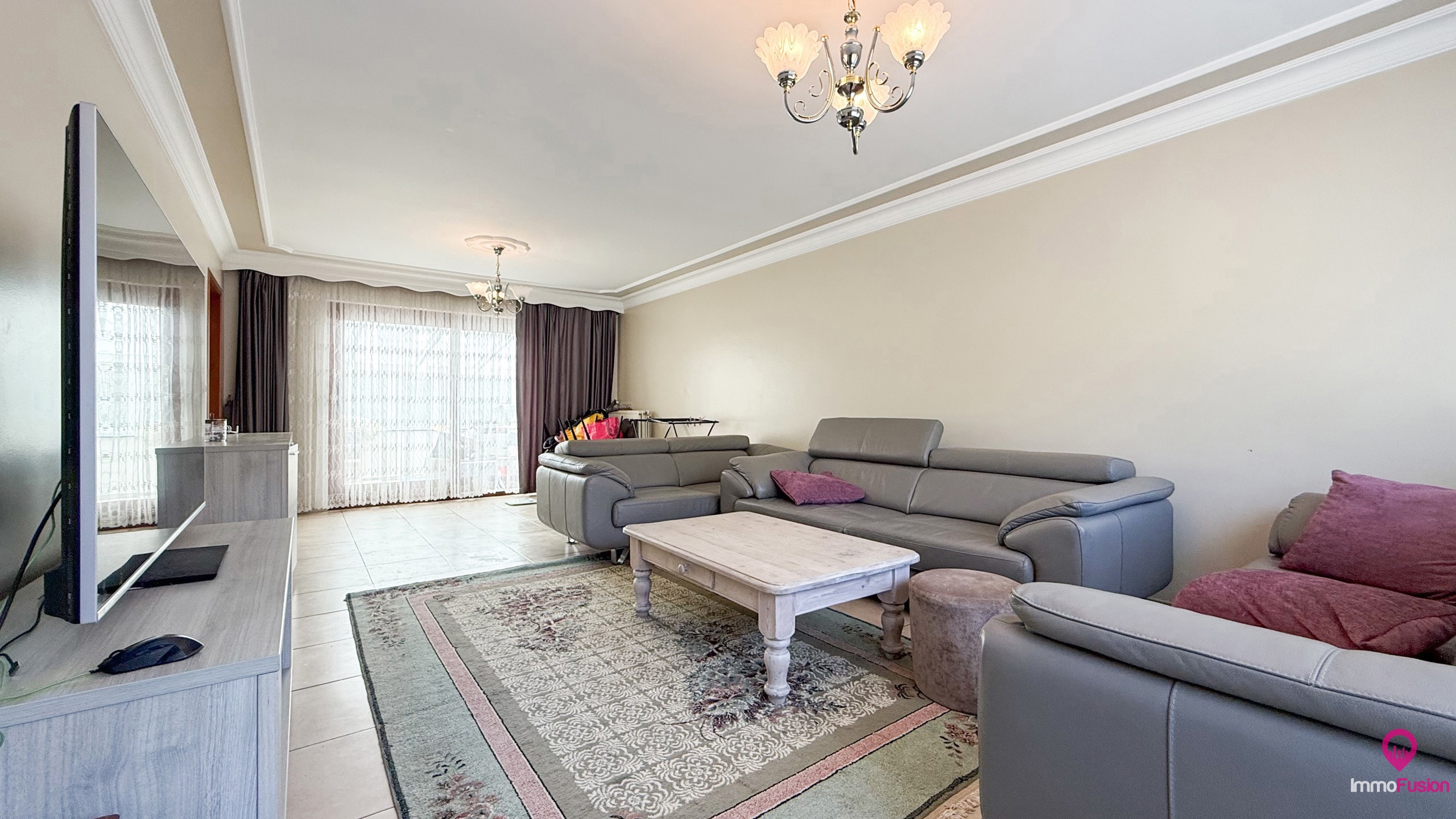 Instapklare bungalow met 5 slpks op toplocatie in Heusden! - foto 5