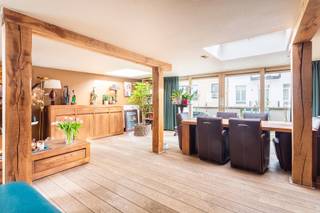 Appartement à vendre à Anvers