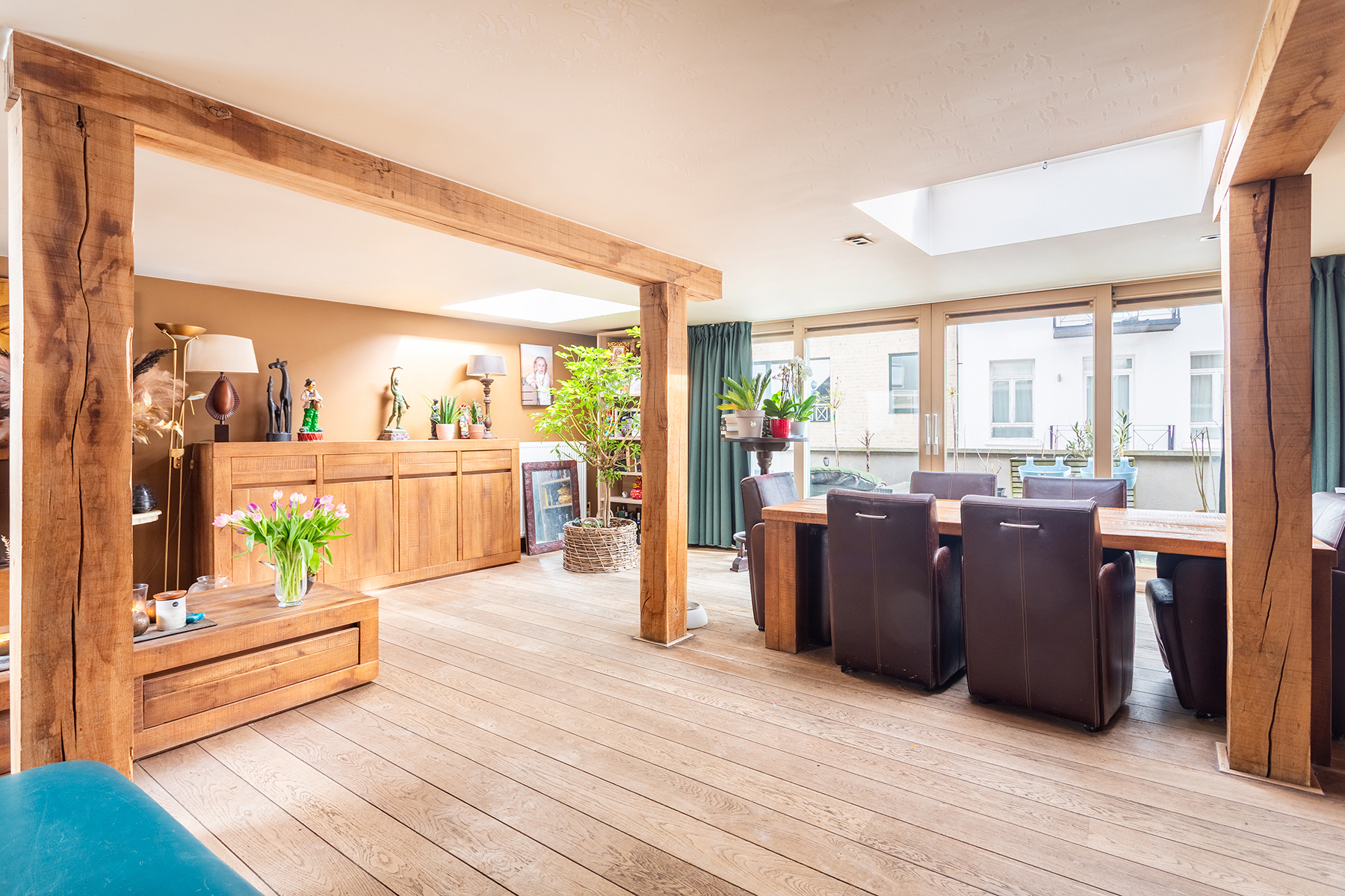 Apartment for sale in Antwerp with 2 bedrooms - photo 2