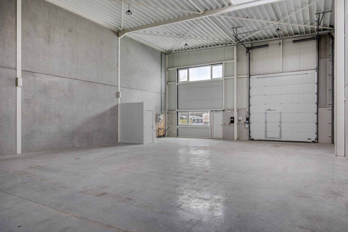 Nieuwbouw KMO-unit (216 m²) te koop nabij de Gentse Zeehaven - foto 3