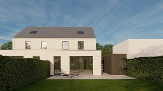 House for sale in Roeselare
