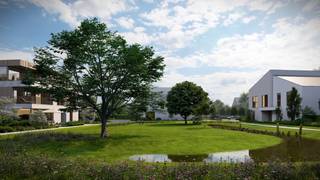 <strong><em><br />Woonproject Ganzenkuil in Westmalle // Wonen in het park</em></strong><br /><br />Ervaar het beste van stijlvol en landelijk wonen in groene hart in Westmalle. Dit parkproject biedt een unieke kans om te genieten van luxe en comfort in een rustige omgeving. 10 luxe woningen gelegen in een park met vijver.<br /><br />Aankoop mogelijk aan 6% BTW. Informeer nu naar de mogelijkheden.<br /><br />Energie-efficiëntie: Voldoet aan de BEN-norm en warmtepompen voor een duurzame toekomst.<br />Duurzame materialen: Geniet van hoogwaardige afwerkingen met gebruik van duurzame materialen.<br />Maatwerk: De afwerking is afgestemd op hoge budgetten met gedetailleerde lastenboeken.<br /><br />Elke woning beschikt over ruime tuinen en terrassen met een gunstige Zuid-West oriëntatie, evenals een gemeenschappelijk park.<br /><br />Neem vandaag nog contact met ons op via 03 283 62 43. Ons team staat klaar om u te verwelkomen in ons kantoor en u te voorzien van gedetailleerde informatie.