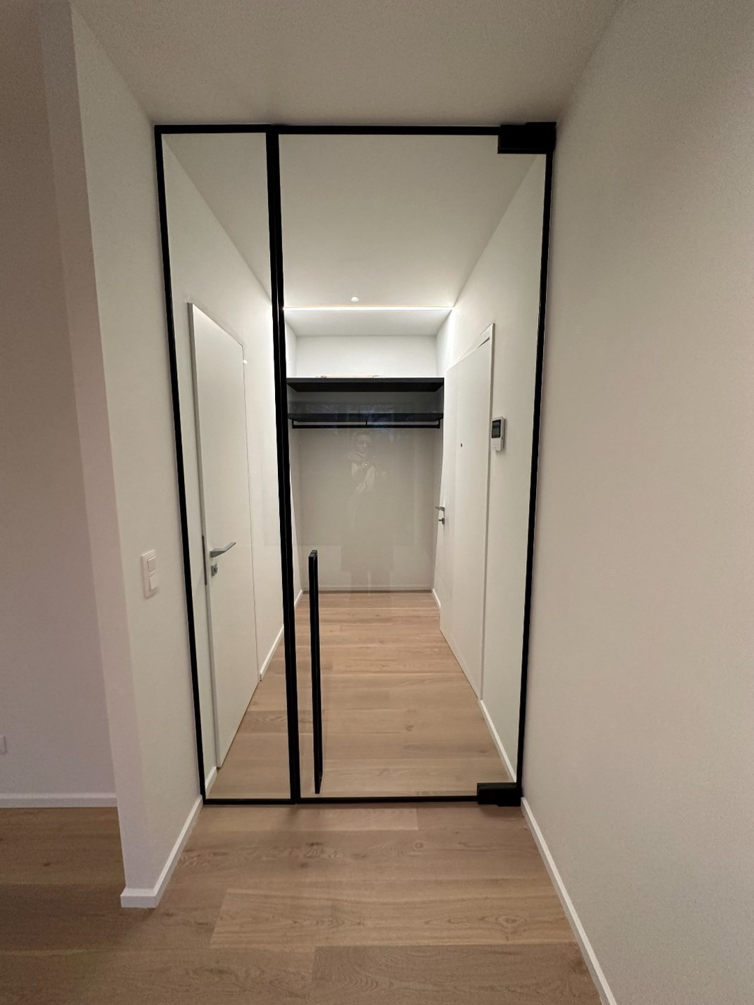 Appartement met staanplaats in parktuin! - foto 3