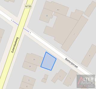 Land for sale in Bilzen-Hoeselt