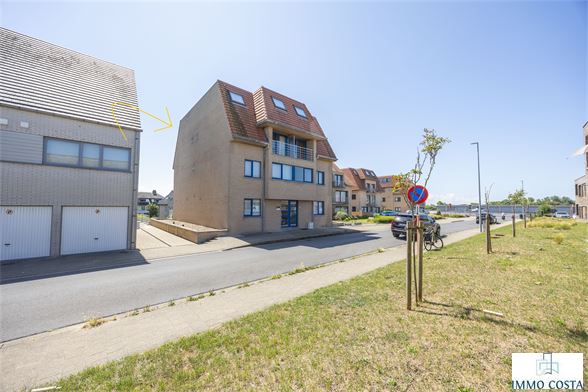 Appartement 2 slaapkamers - foto 1