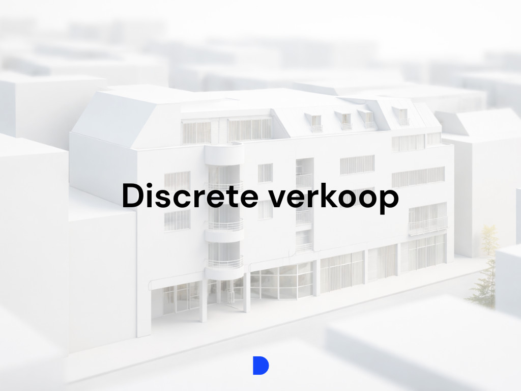 Interessante opbrengsteigendom centrum Roeselare. - foto 1