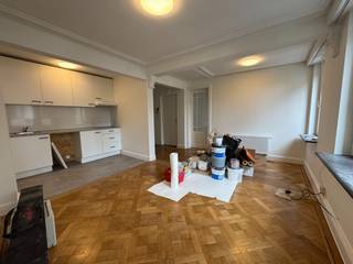 Appartement à louer à Anvers