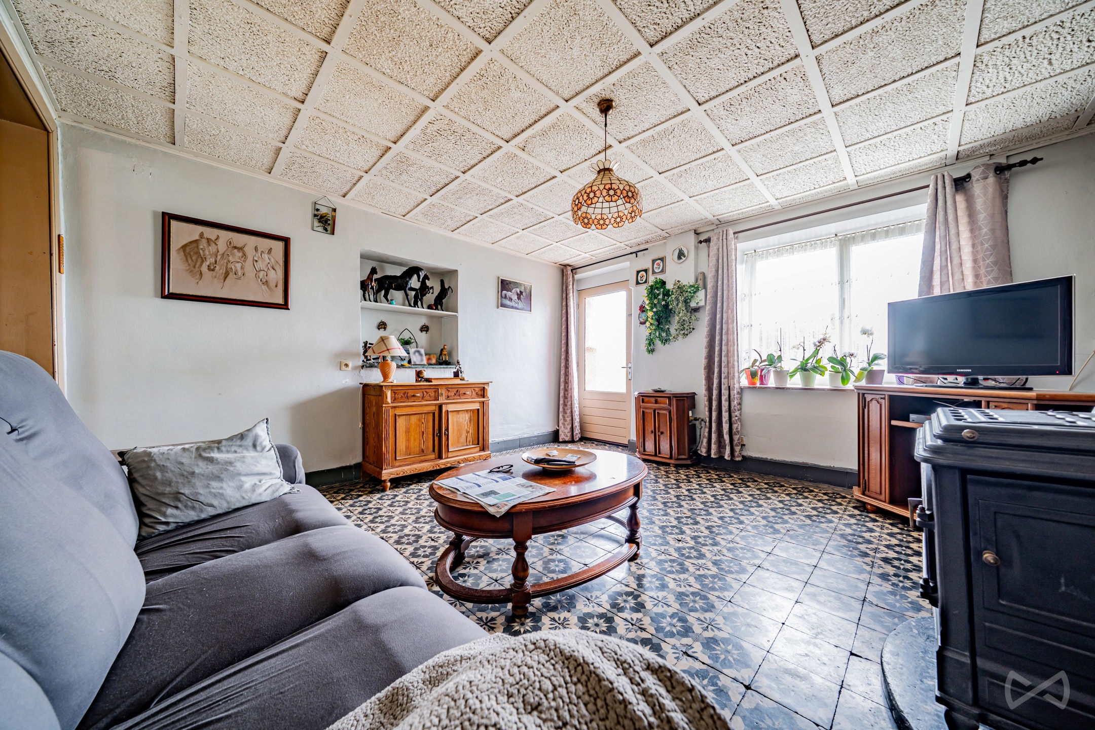 Maison à vendre à Villerot avec 1 chambre - photo 3