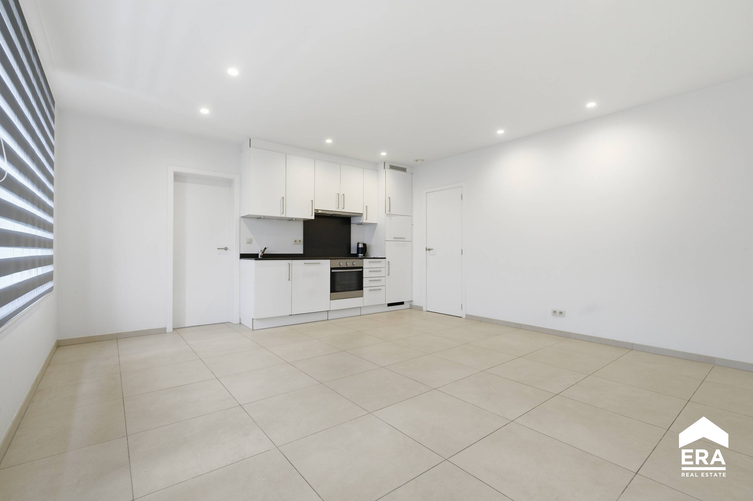 Recent 1-slaapkamerappartement met EPC-label A in Roeselare - foto 3