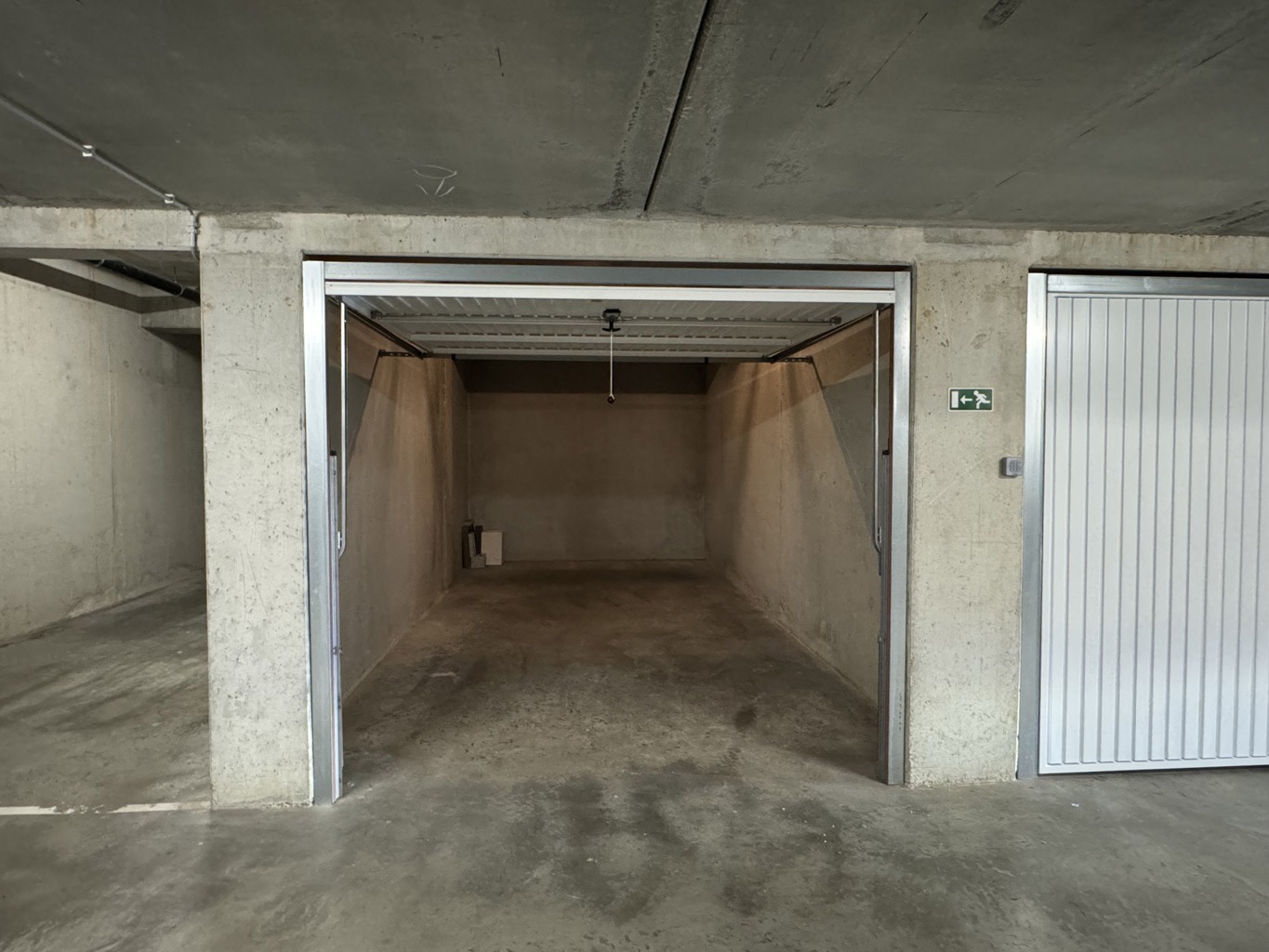 Garage te huur in Brugge - foto 4