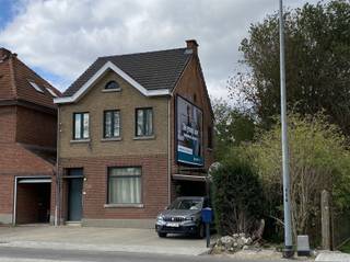 House for sale in Alken