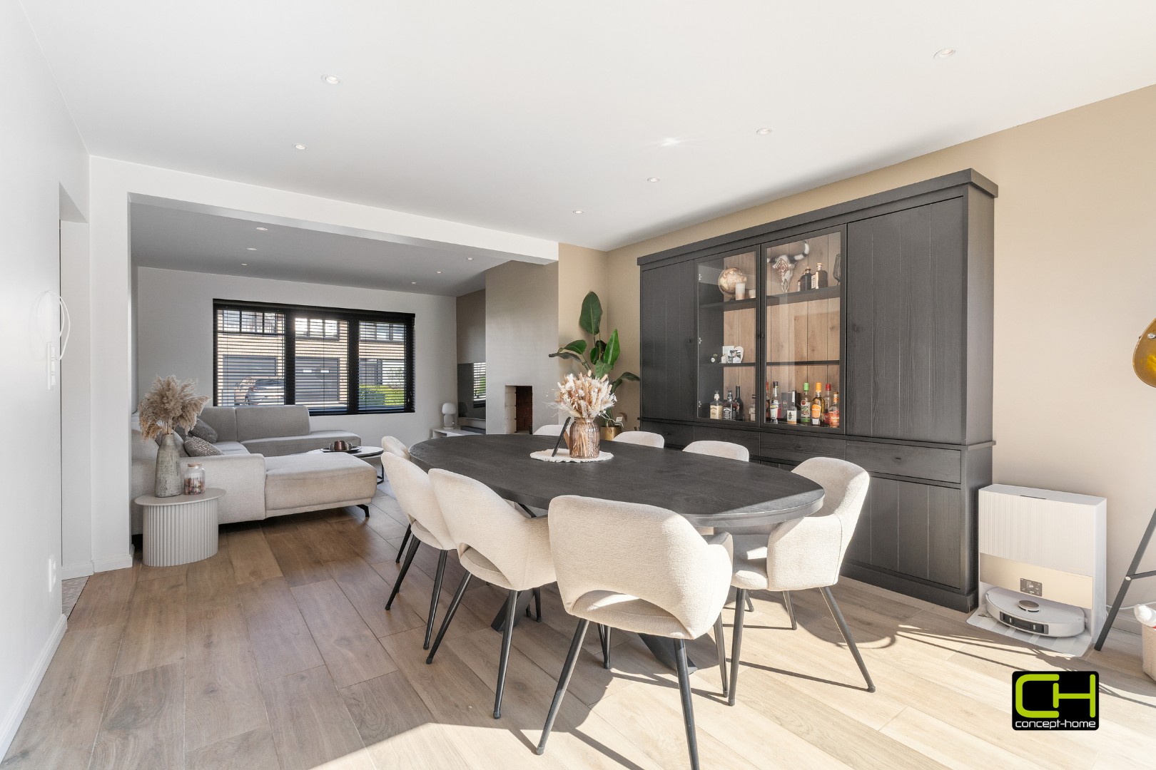 Maison à vendre à Lievegem avec 2 chambres - photo 4