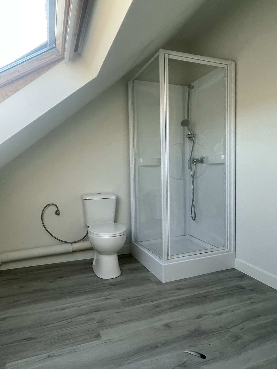 éénslaapkamerappartement in het centrum van Aalst! - foto 4