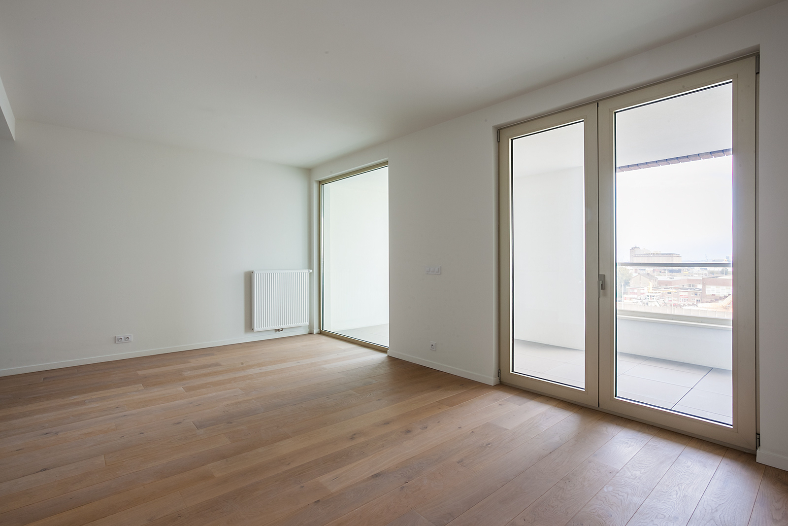 Wonen met zicht op de Schelde en het Kattendijkdok - foto 5