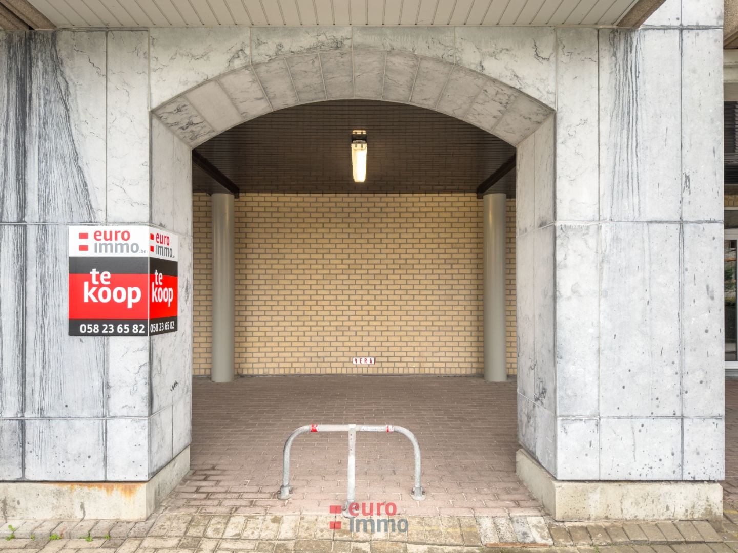 Goed gelegen parkeerplaats! - foto 4