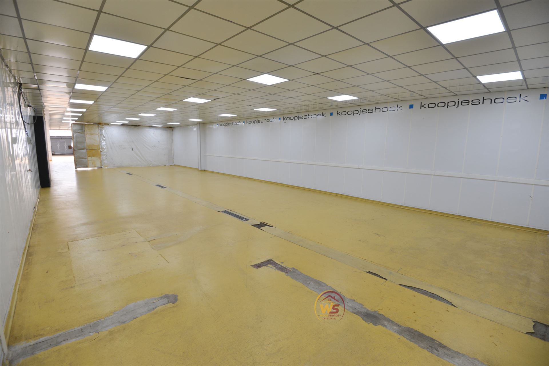 appartement - handelspand - foto 4