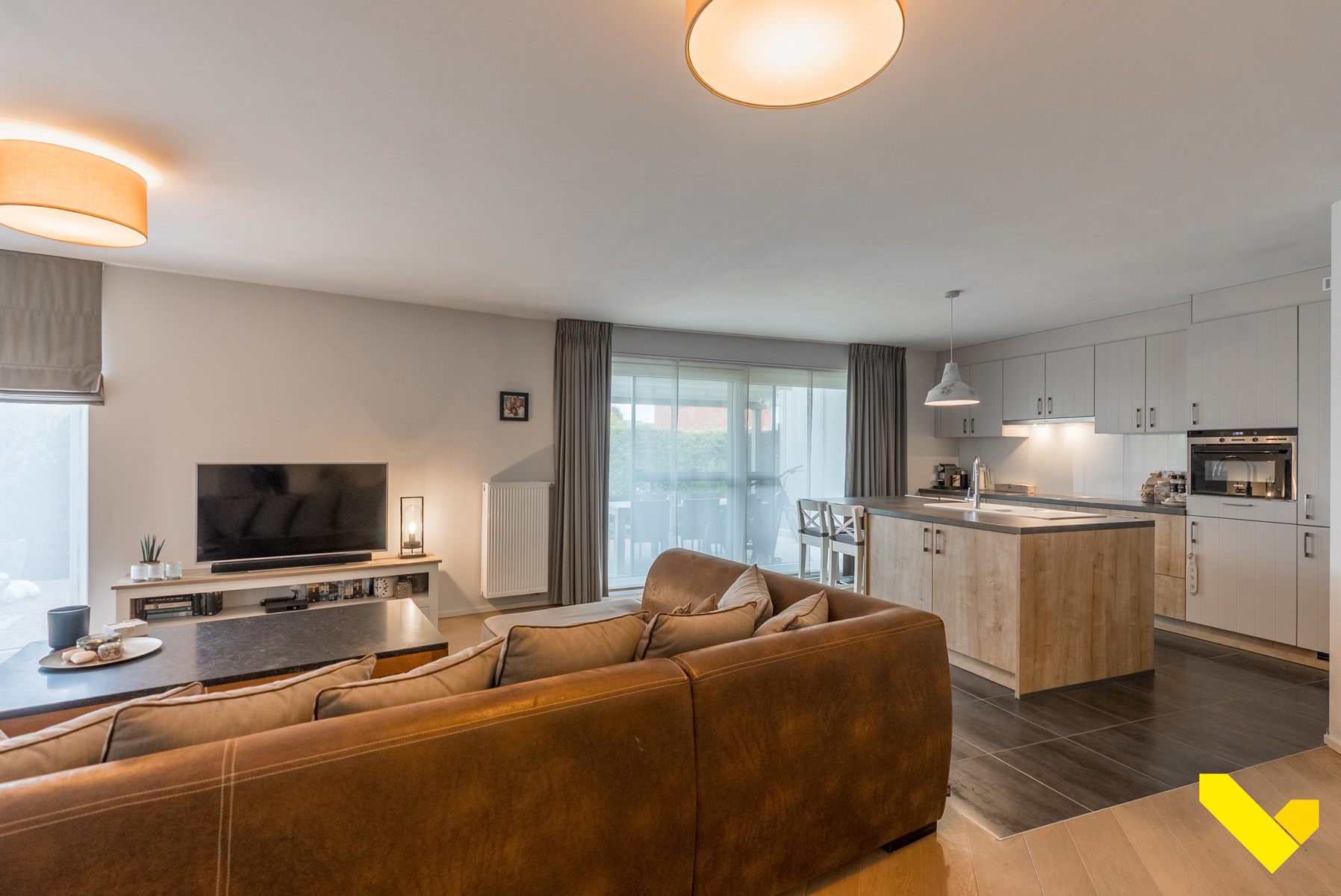 Appartement à vendre à Geel avec 2 chambres - photo 2