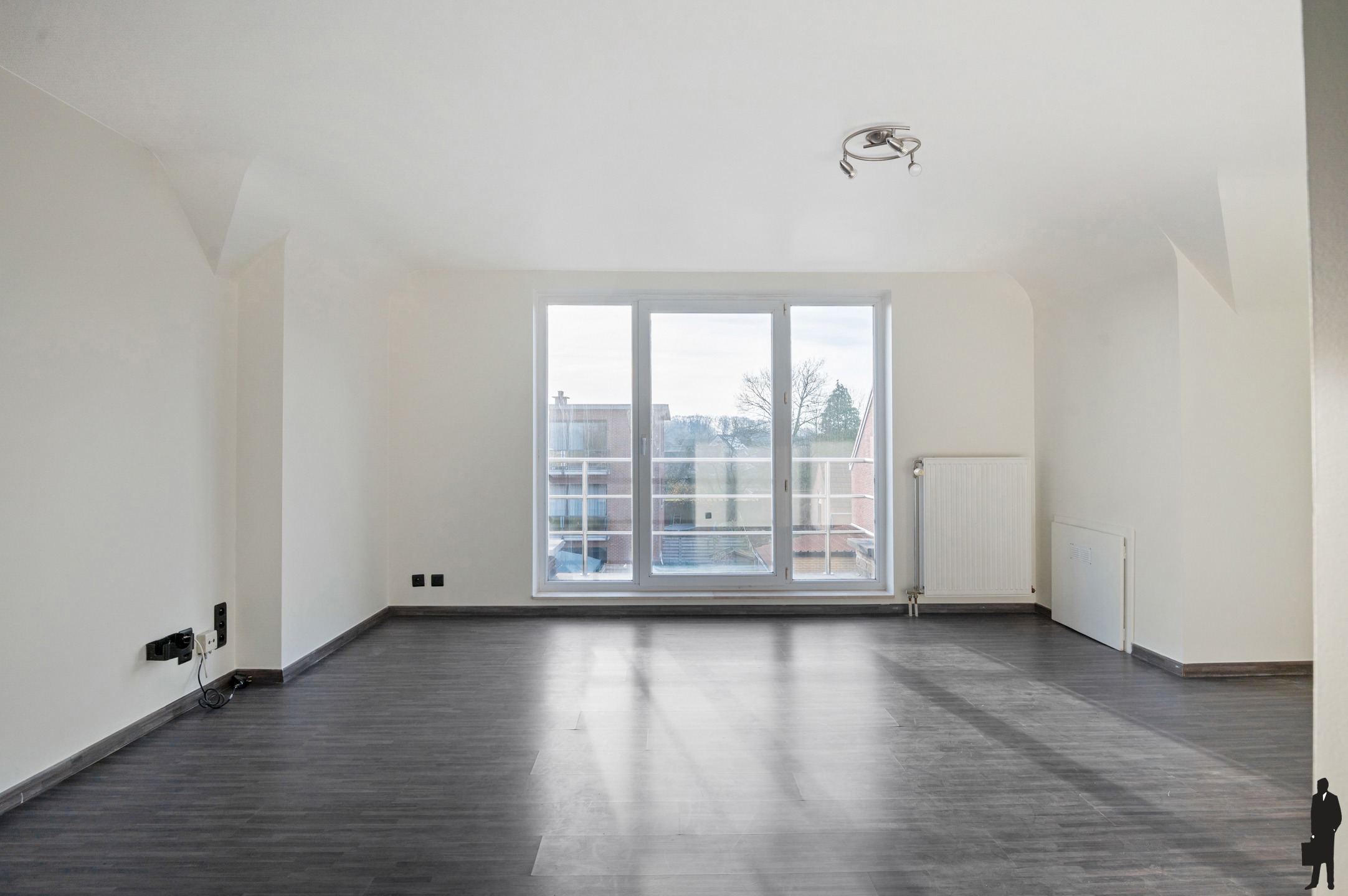 Apartment for rent in Kalmthout with 1 bedroom - photo 2