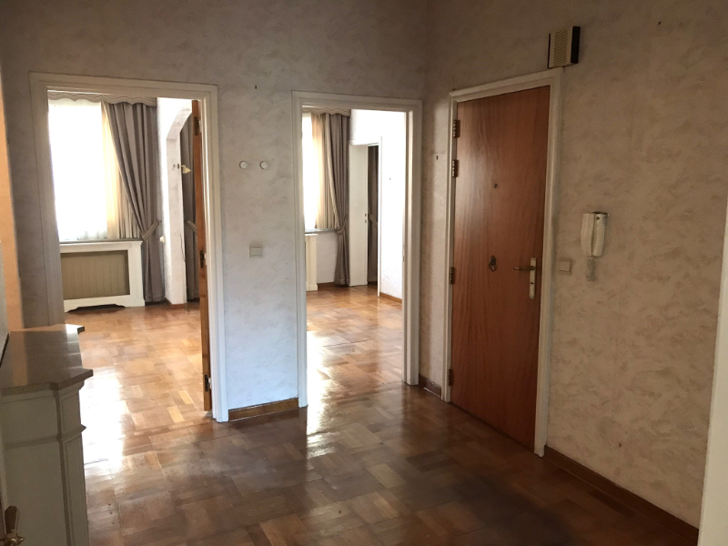 appartement 1 chambre avec balcon à proximité de l'ULB - au 2° étage - foto 4