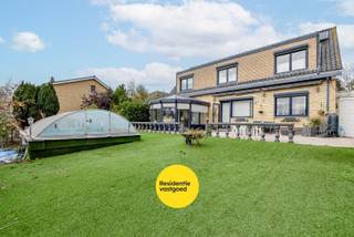 House for sale in Middelkerke