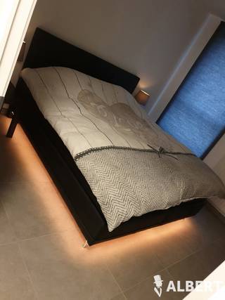 Apartment for rent in Wuustwezel