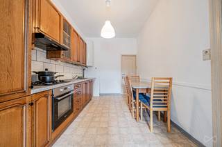 Appartement te koop in Luik
