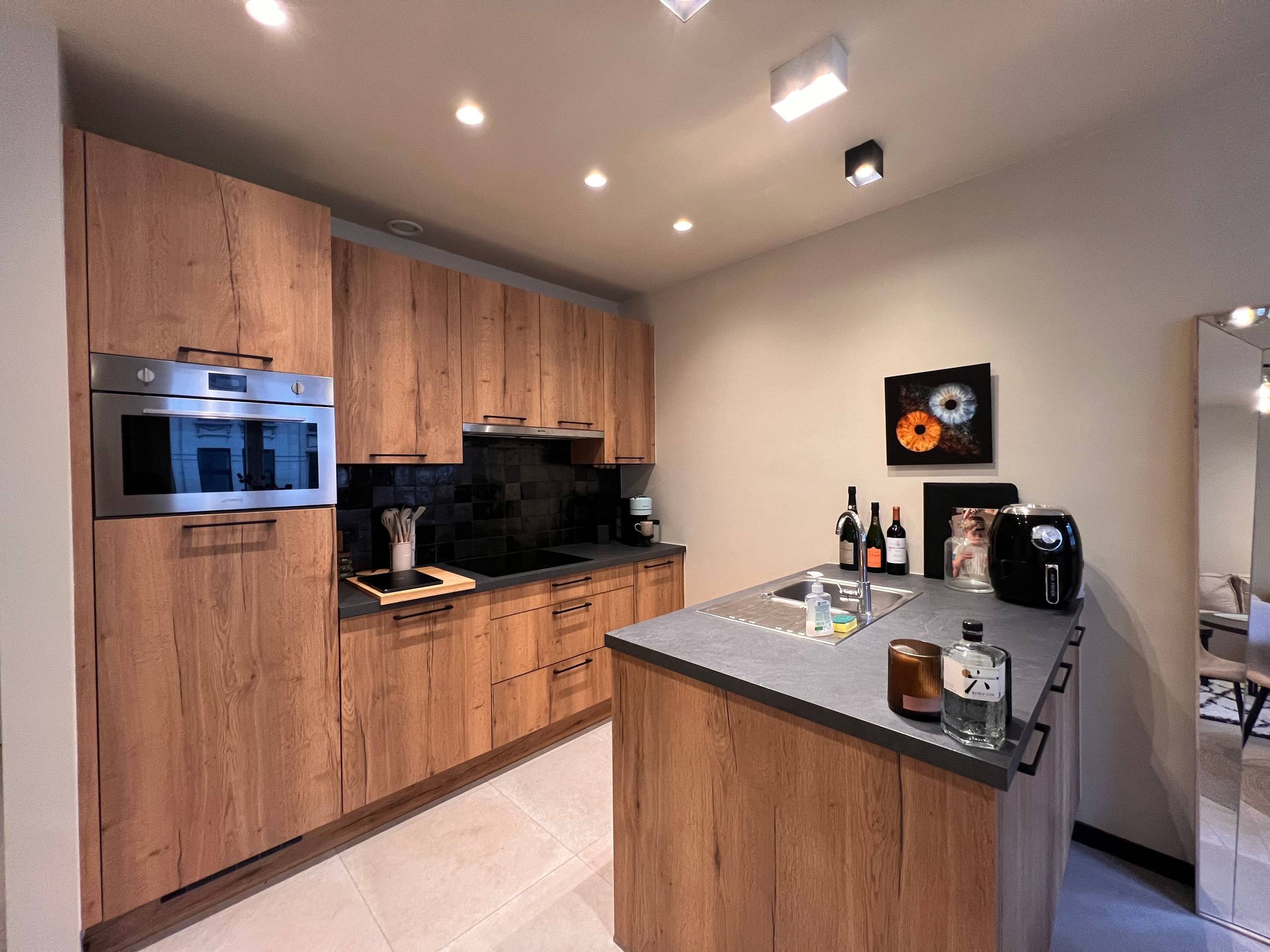 Appartement à louer à Blankenberge avec 1 chambre - photo 4