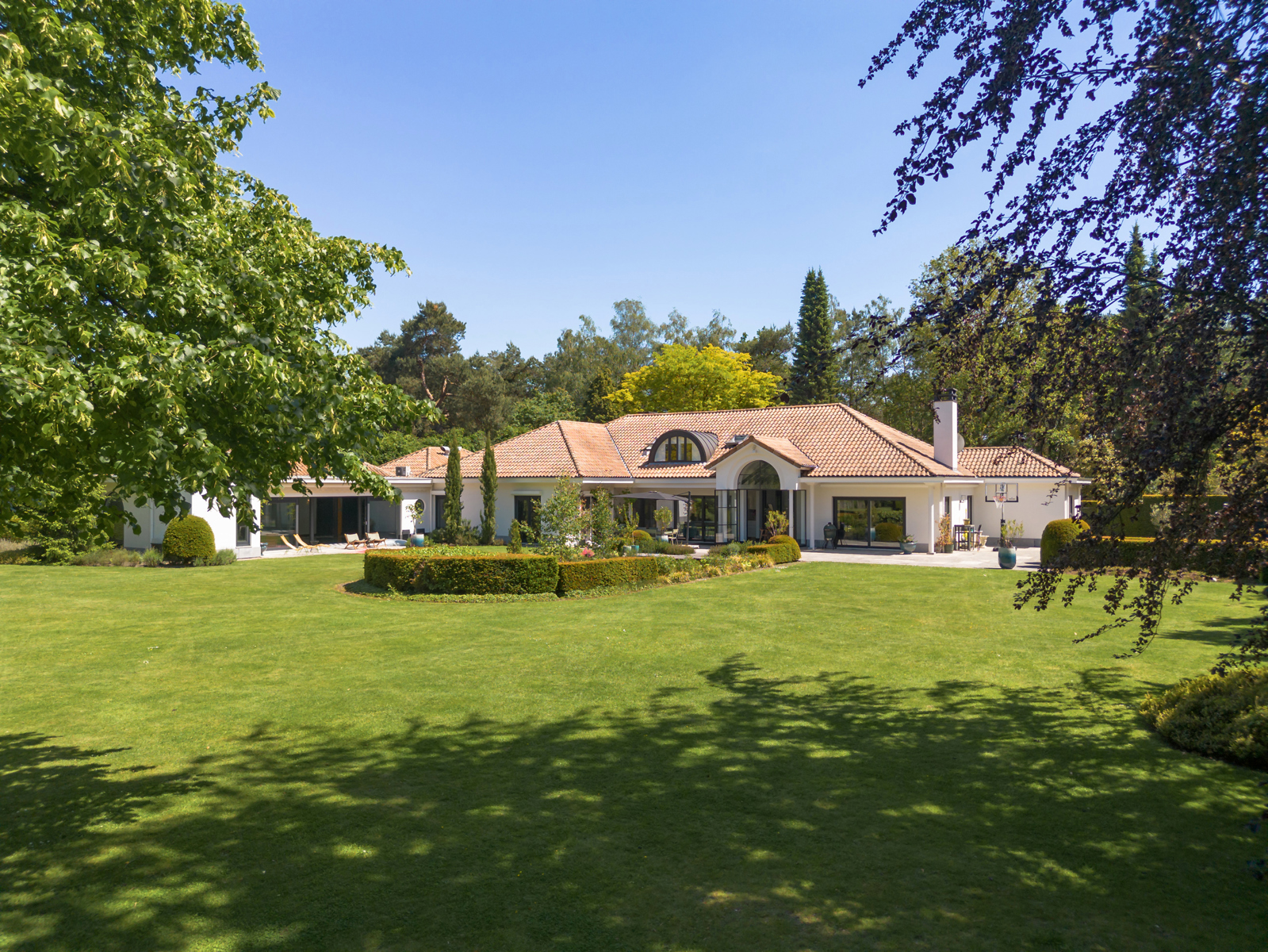 Maison à vendre à Kapellen