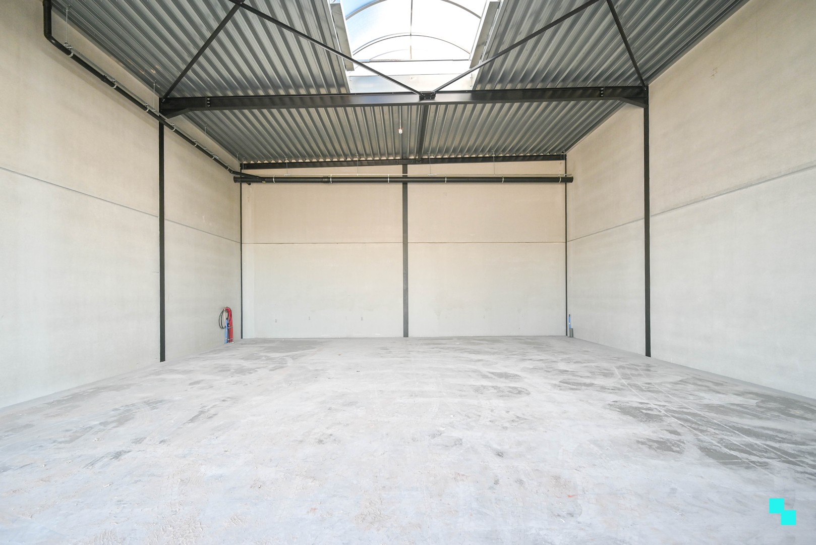 23 KMO-units met hedendaagse architectuur op toplocatie - foto 3