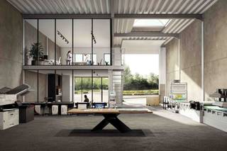 Te koop: moderne KMO-units in Op ’t Reeck III, RiemstBent u op zoek naar een nieuwe, energiezuinige bedrijfsruimte in de regio Riemst? De casco...