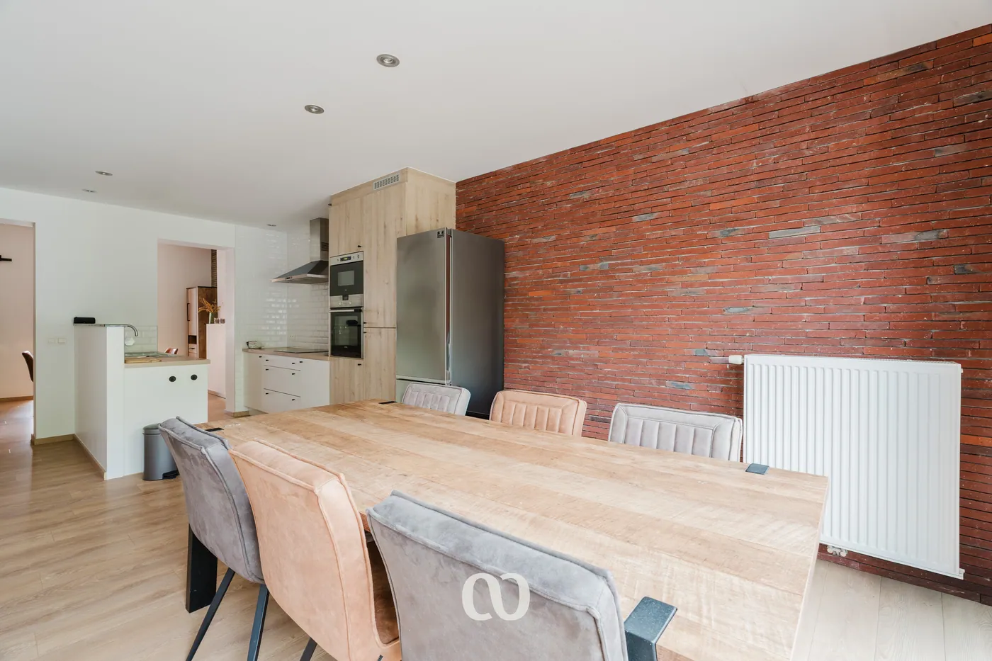 Maison familiale économe en énergie avec 3 chambres à Oudenaarde - photo 4