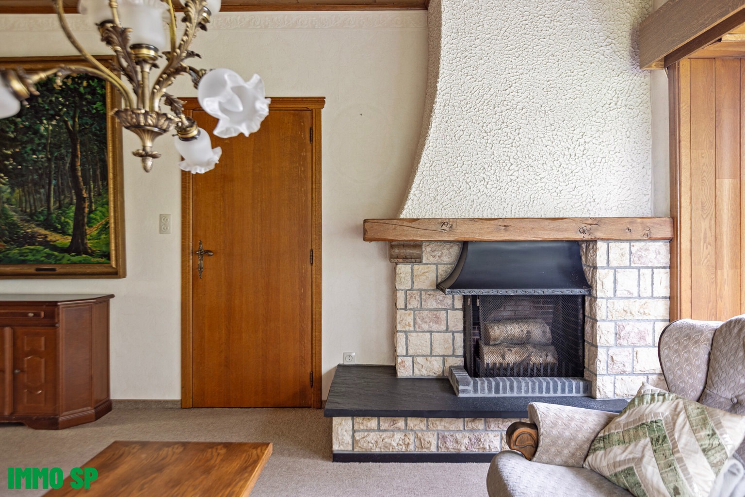 House for sale in Herentals with 4 bedrooms - photo 4