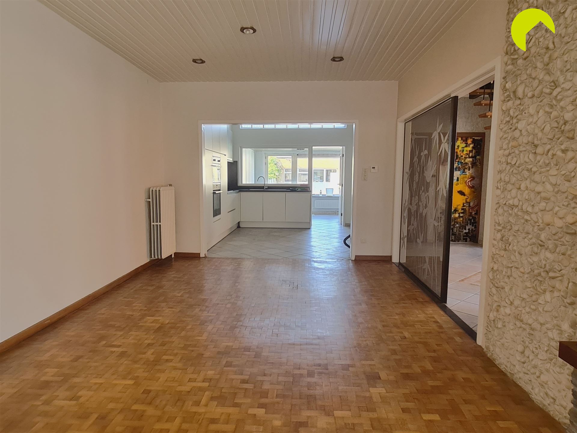 Half-open bebouwing met 3 slaapkamers! - foto 4