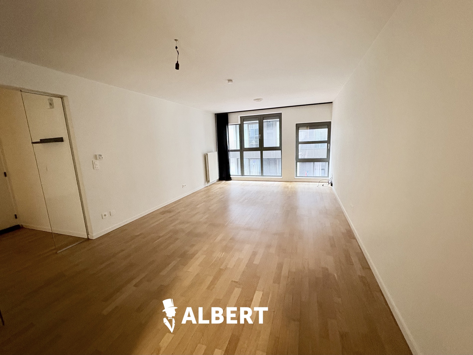 Appartement à louer à Hasselt avec 2 chambres - photo 4