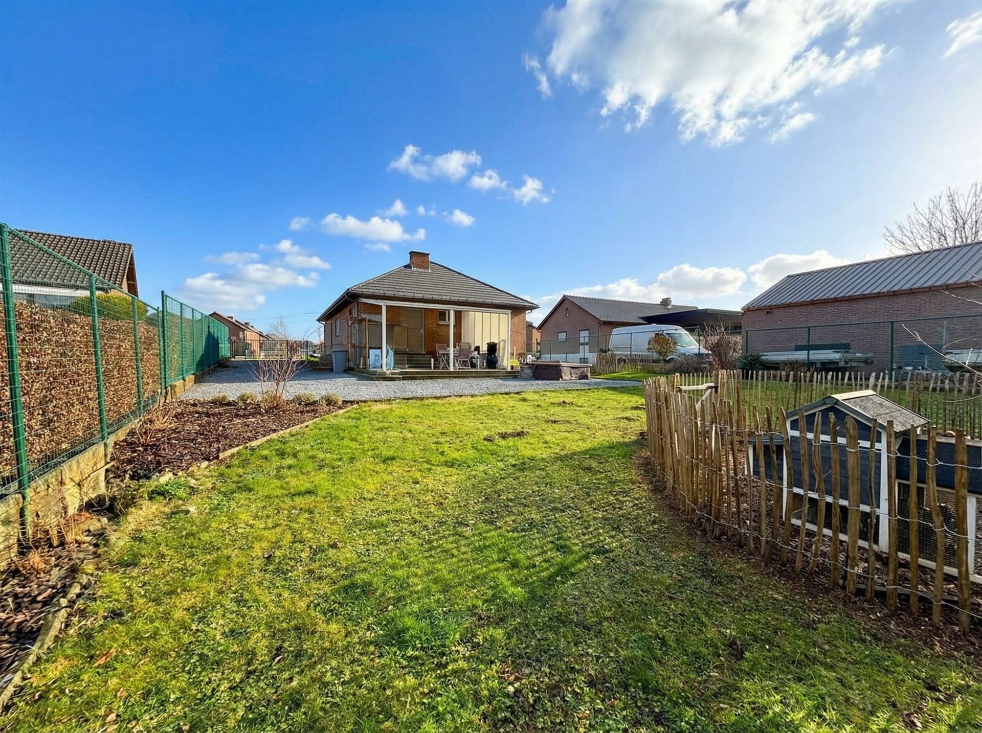 Maison à vendre à Dilsen-Stokkem avec 3 chambres - photo 3
