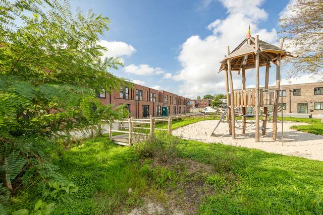 Project te koop in Turnhout