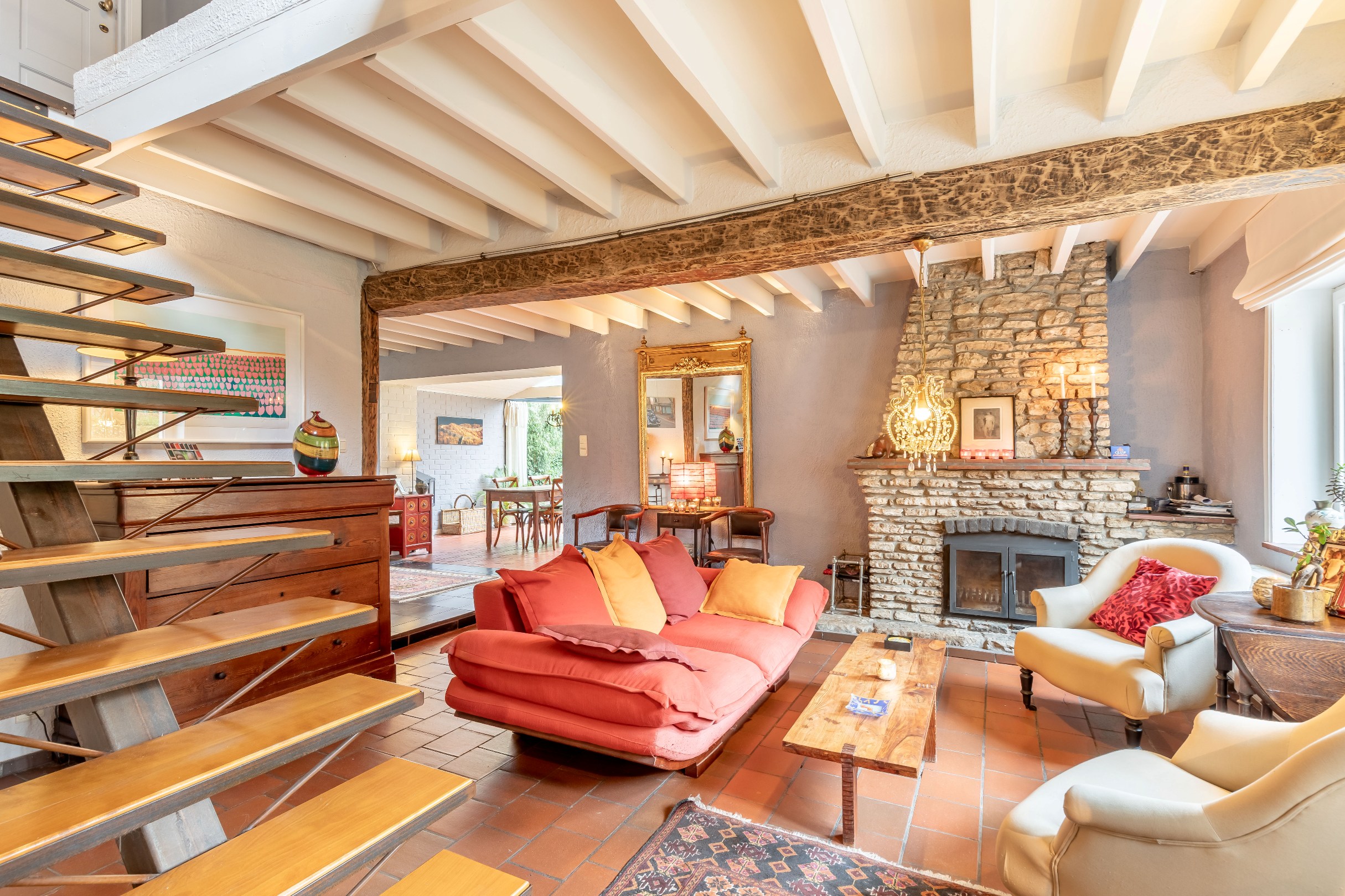 Woonhuis in Oud-heverlee