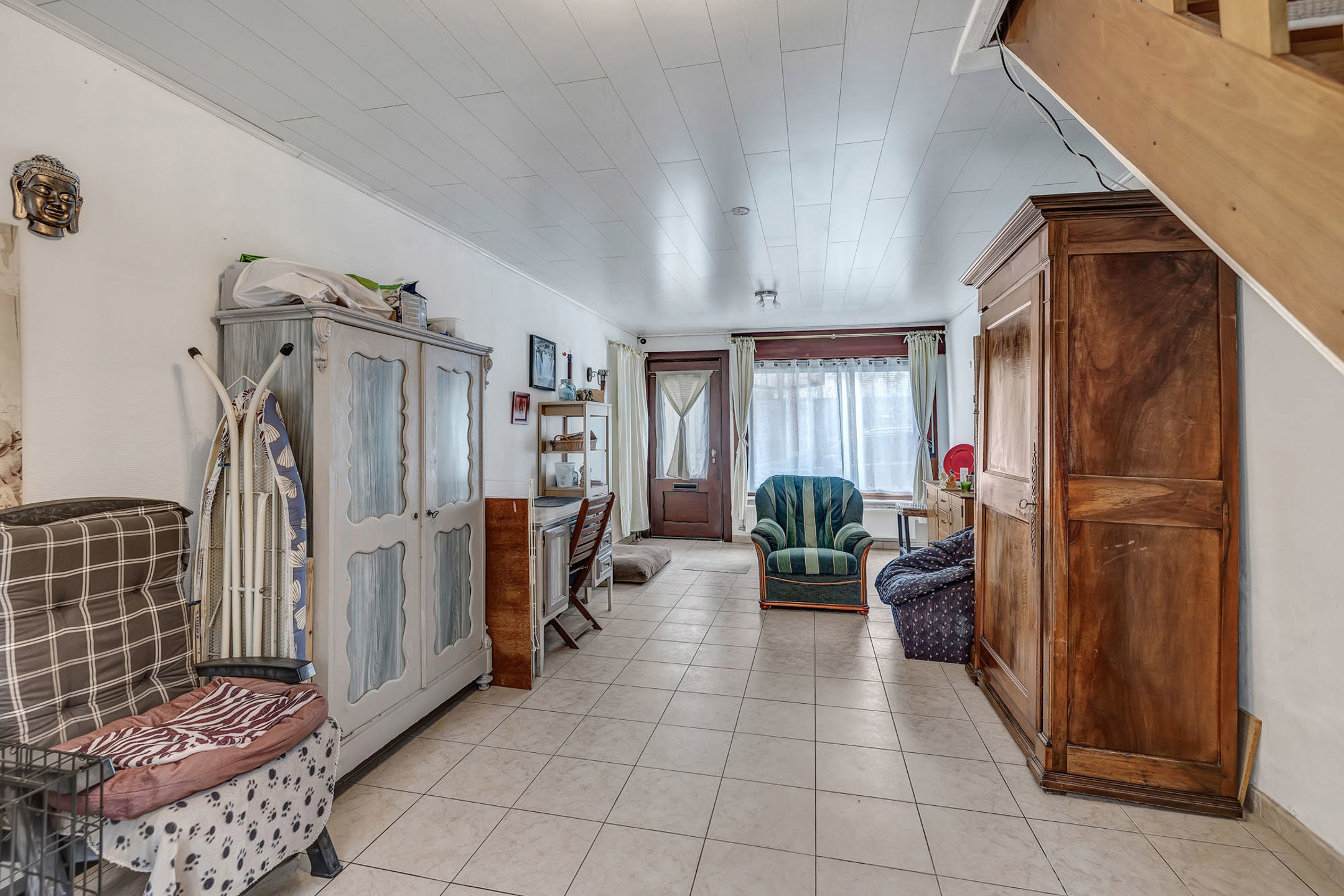 Maison à vendre à Grammont avec 2 chambres - photo 3