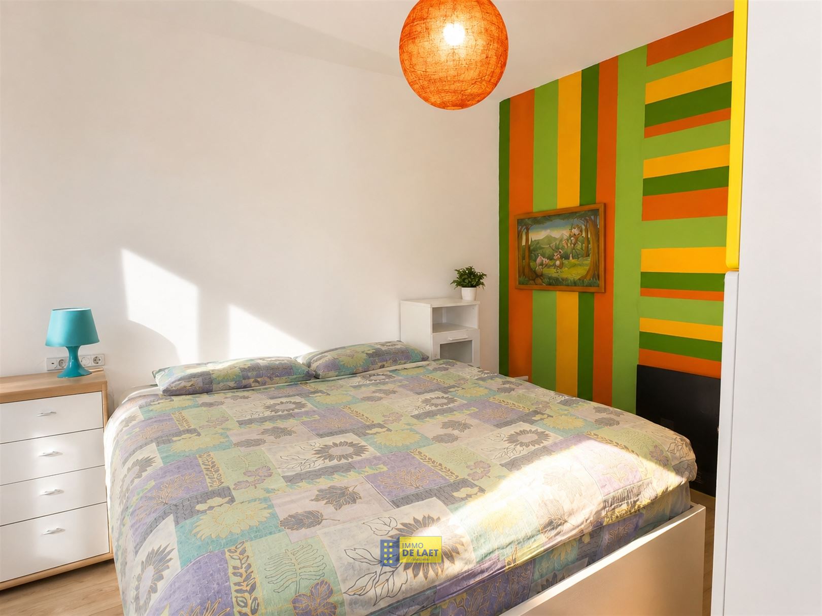 House for rent in Kalmthout with 2 bedrooms - photo 5