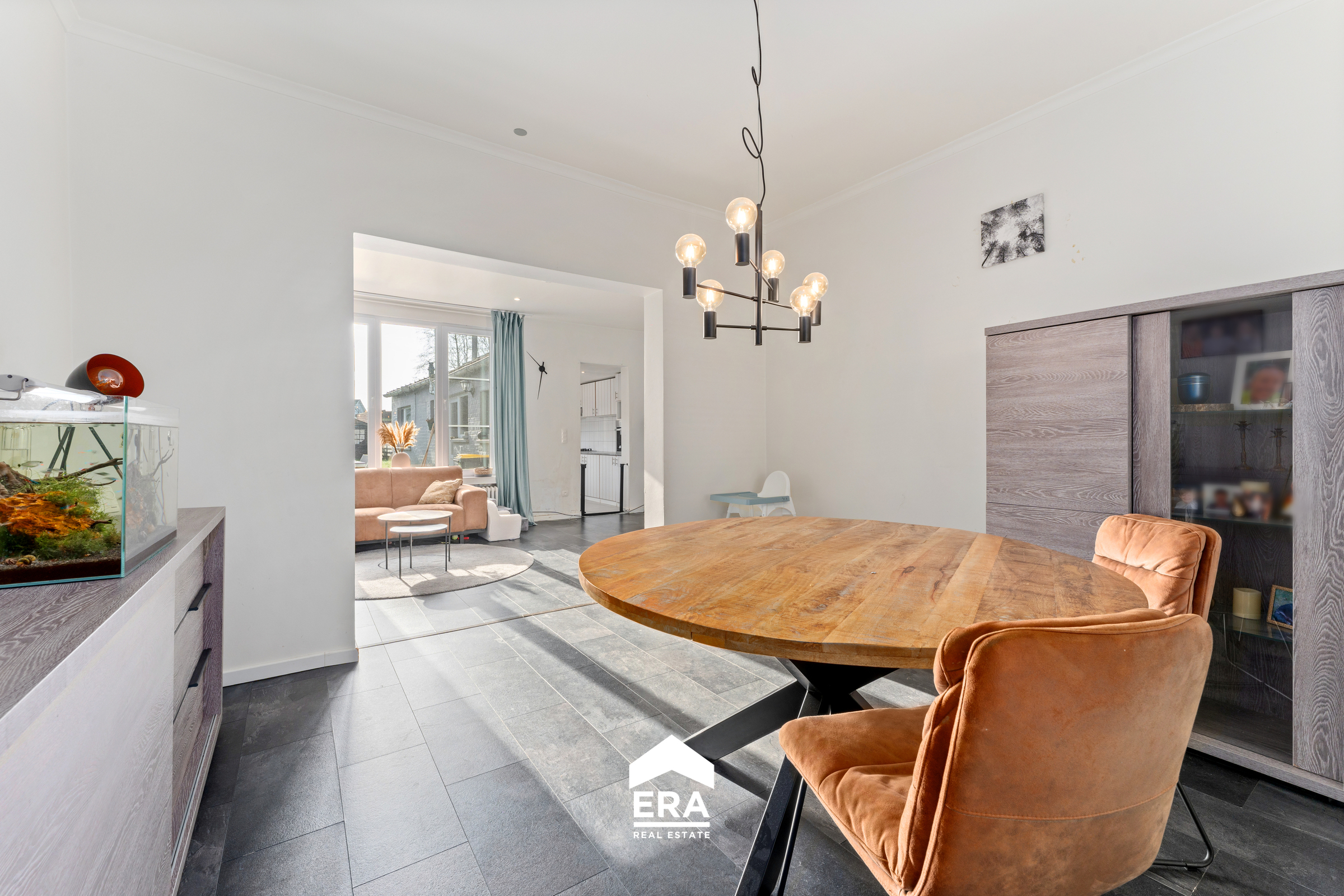 Maison à vendre à Tielt avec 3 chambres - photo 4