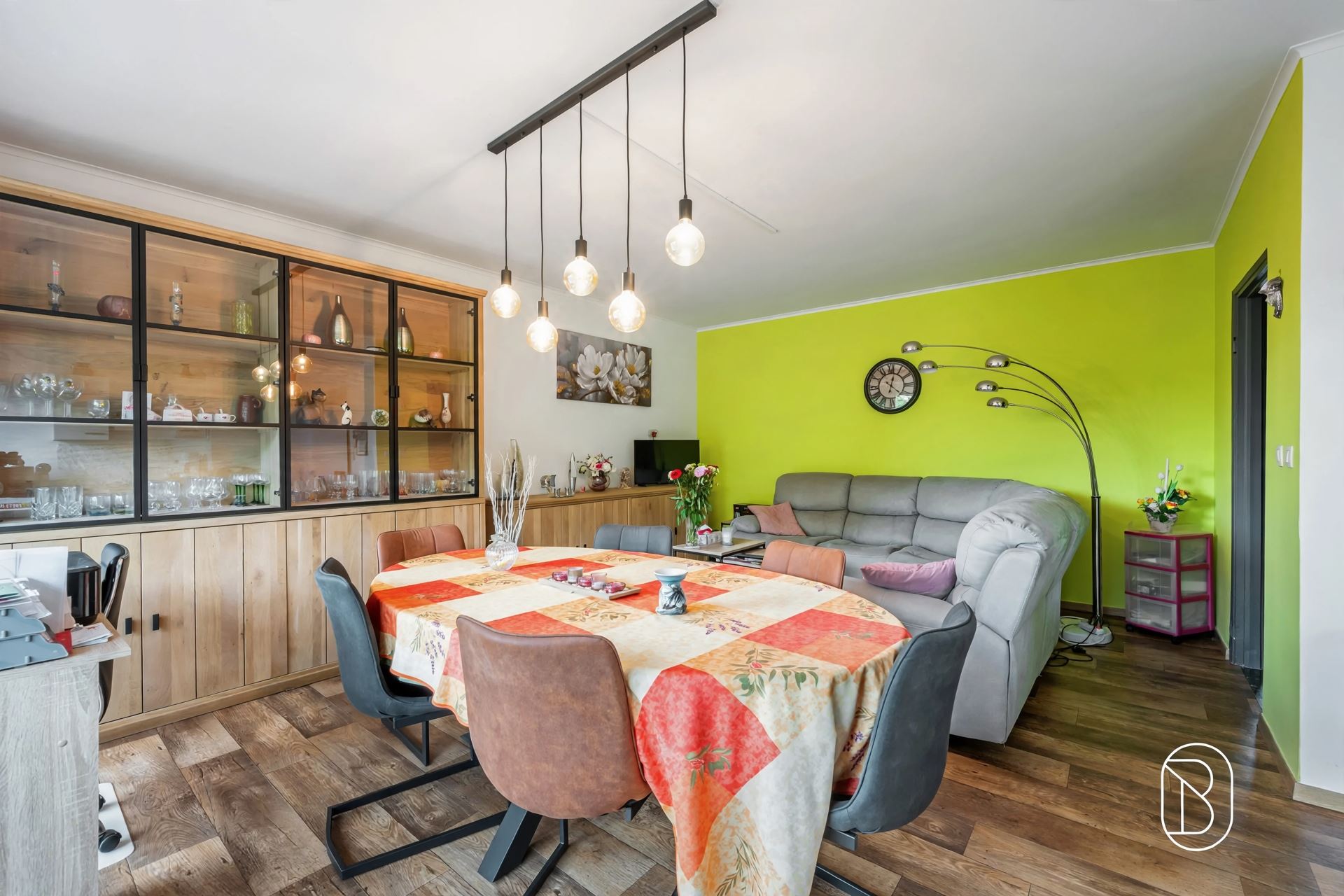 Leuk appartement: lijfrente - foto 5